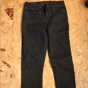 Nudie skinny jeans